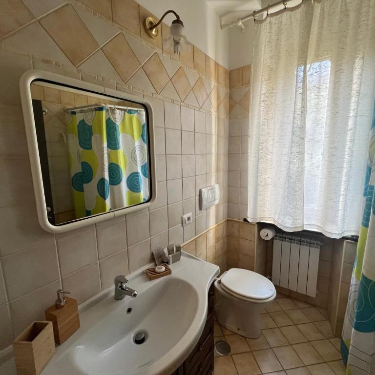 Domus Juliae - Appartamento con 1 Camera da Letto - 17
