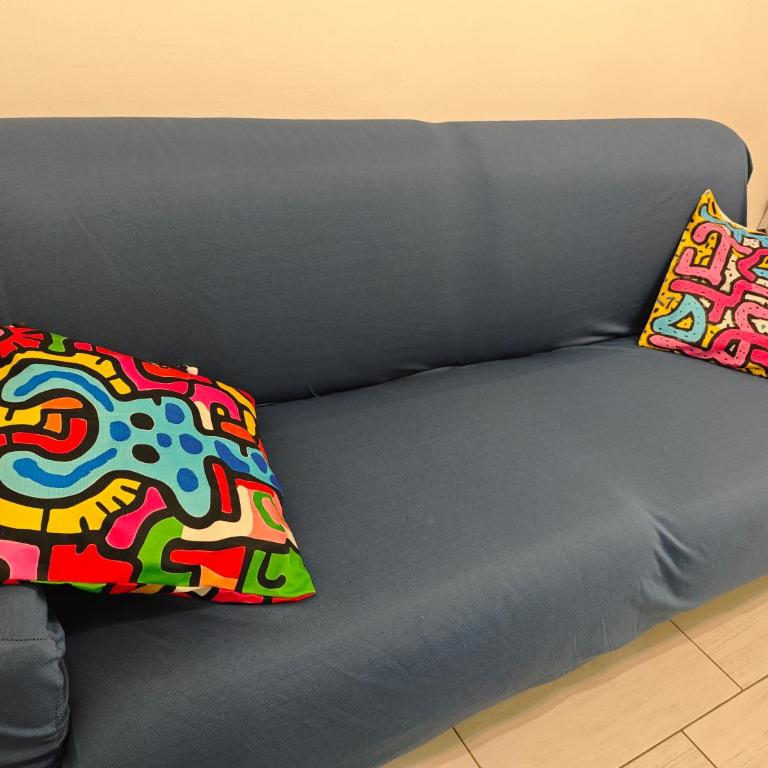 Piccola Pisa (zona Ospedale Cisanello) - Appartamento con 1 Camera da Letto - 3