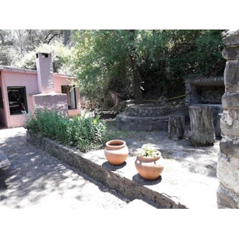 La Rosadita del Paraje - Chalet de 1 dormitorio - 1
