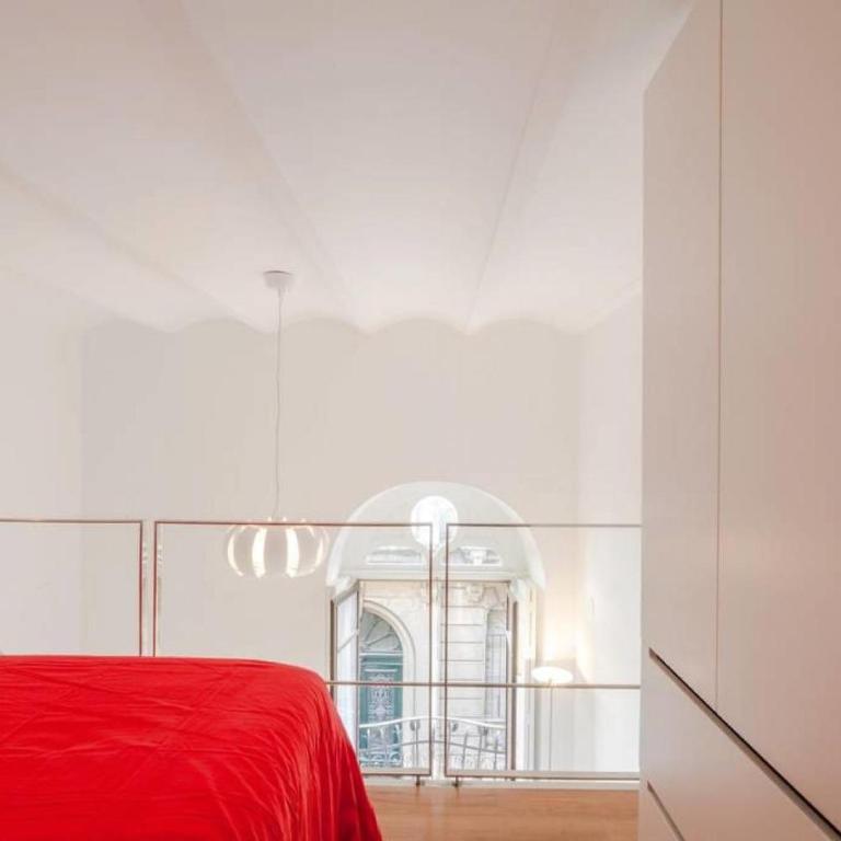 Duplex en Alfonso XII - Apartamento Deluxe - 23