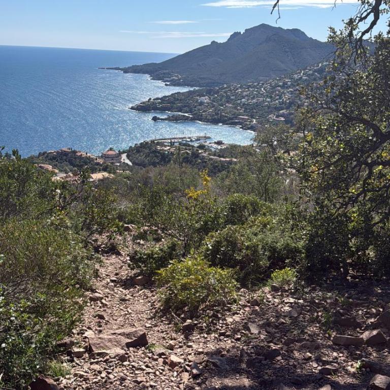 Residence Arc-en-Ciel 5 Star App A with stunning seaview - Appartement 2 Chambres - 50