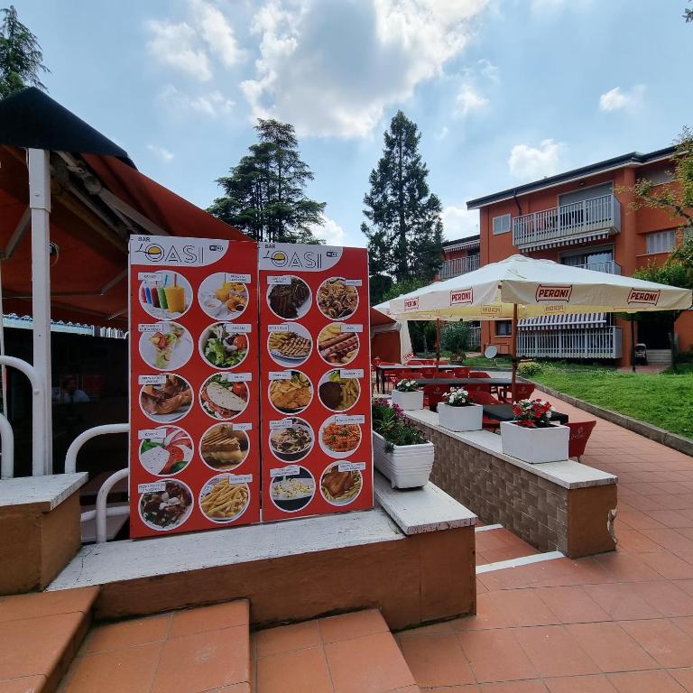 Gemma sul Lago - Appartamento con Terrazza - 12