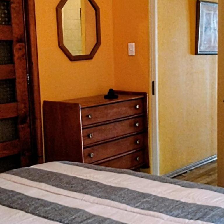 La Casa de los Cactus - Double Room with Terrace - 16
