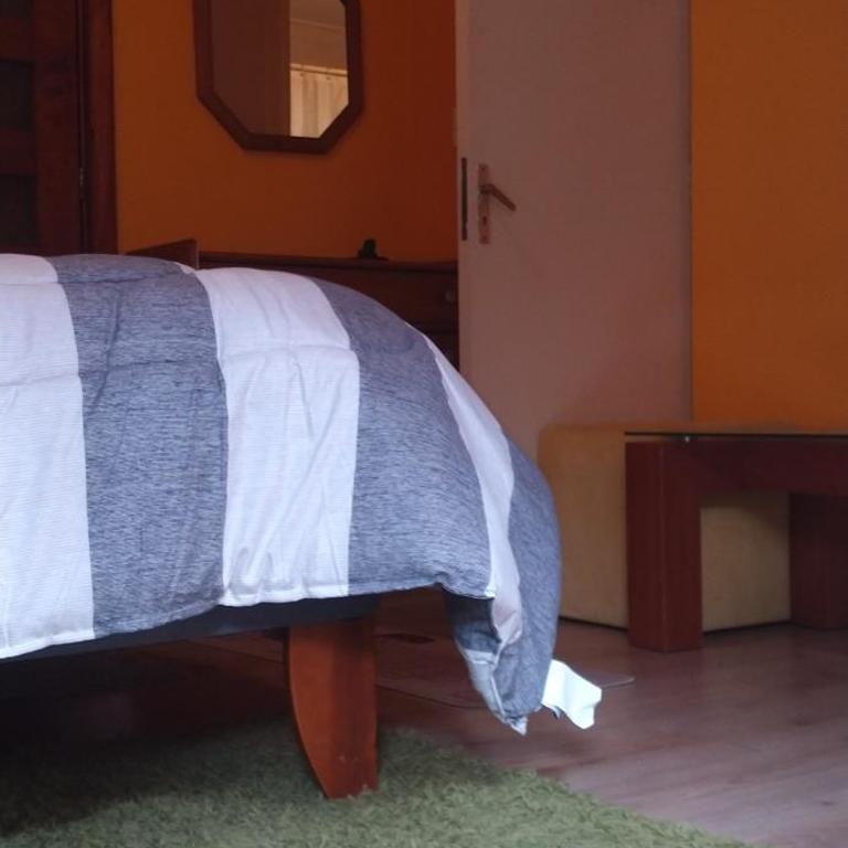 La Casa de los Cactus - Double Room with Terrace - 6