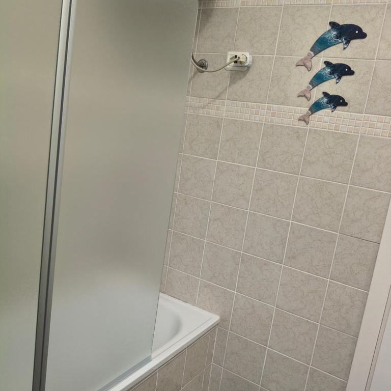 La Perla Marina - Appartamento con 2 Camere da Letto - 15