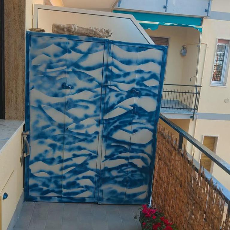 Casa Mario - Casa con 1 Camera da Letto - 13