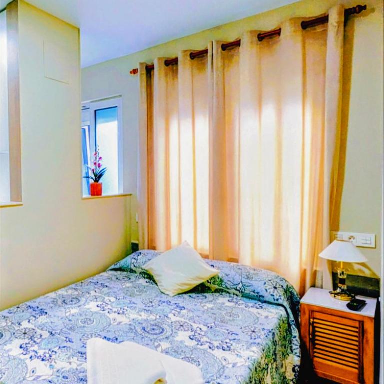ALBOR II - Habitación Deluxe - 1