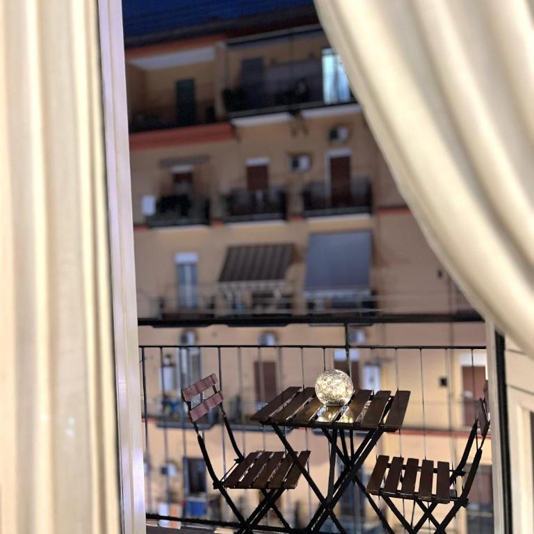 Mazzocchi House welcome wine - Appartamento con 1 Camera da Letto - 7