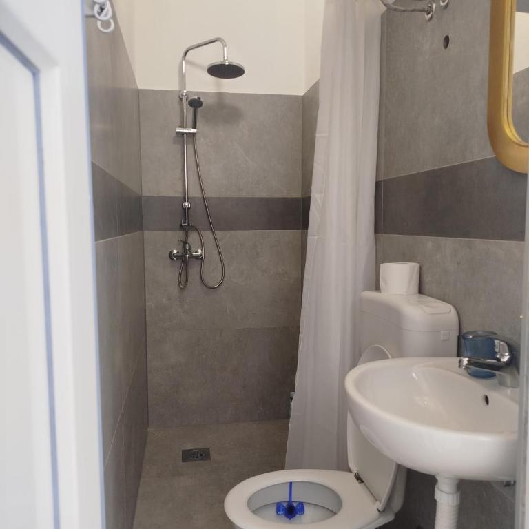 Mejdan II - One-Bedroom Apartment - 3