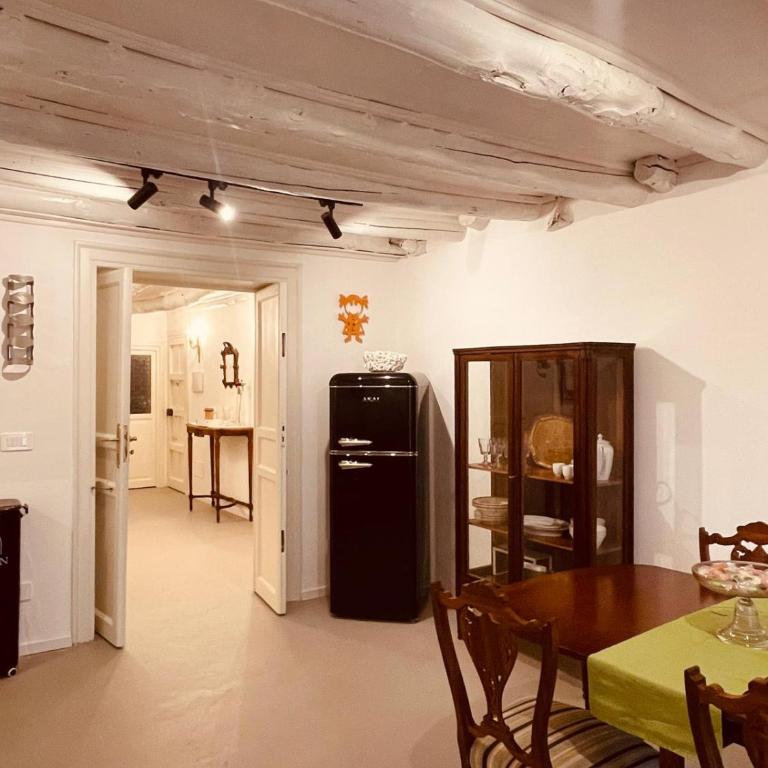 Casadeb Tribunale - Appartamento con 1 Camera da Letto - 15