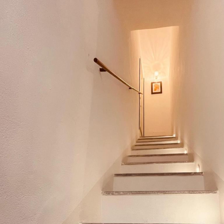 Casadeb Tribunale - Appartamento con 1 Camera da Letto - 21