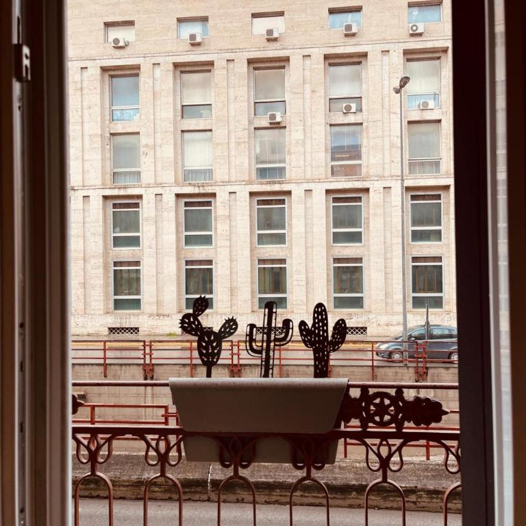 Casadeb Tribunale - Appartamento con 1 Camera da Letto - 25