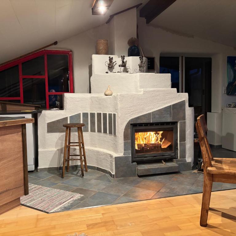 Appartement Blickfang - Apartment mit 3 Schlafzimmern - 7