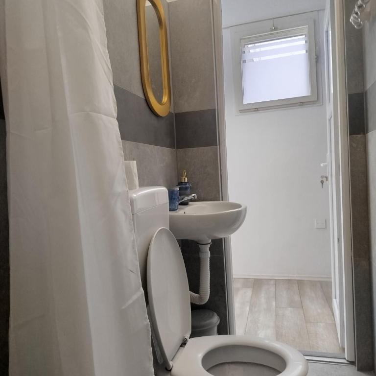 Mejdan II - One-Bedroom Apartment - 4