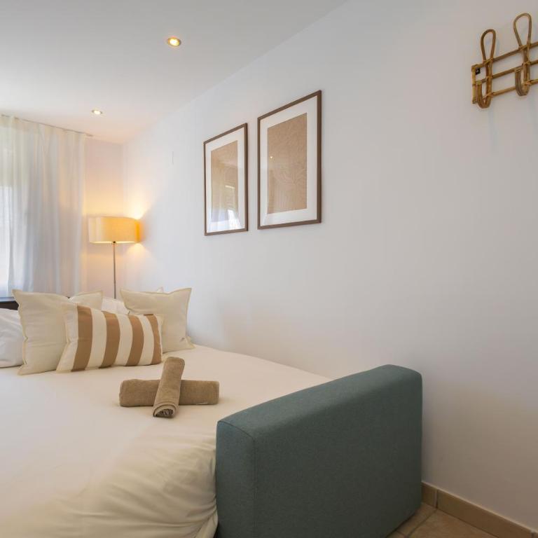 L’Ancora Suite - Apartamento de 3 dormitorios - 7