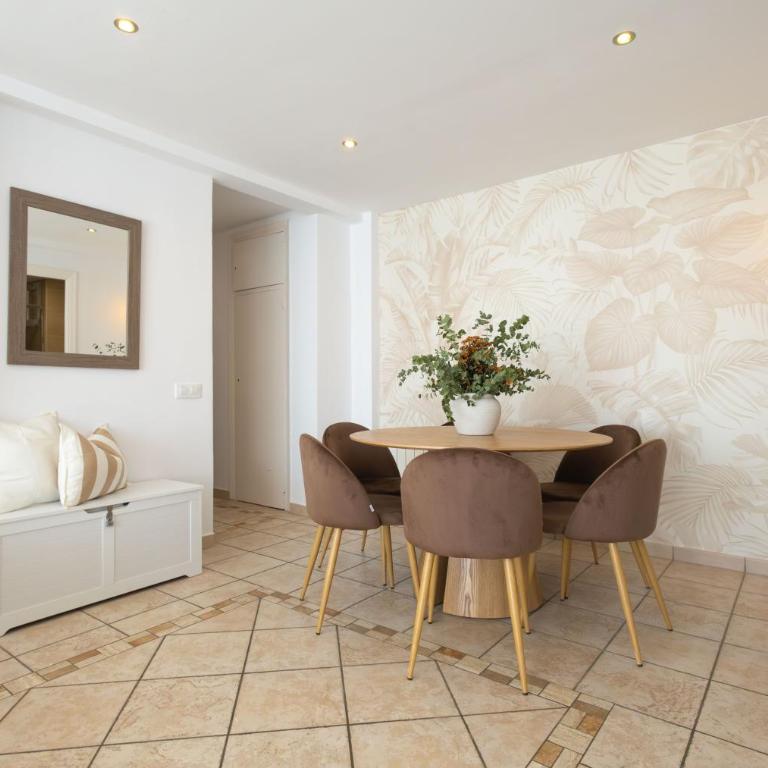 L’Ancora Suite - Apartamento de 3 dormitorios - 16