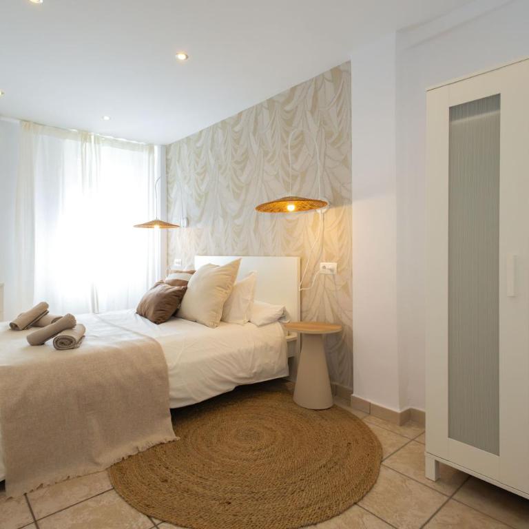 L’Ancora Suite - Apartamento de 3 dormitorios - 9