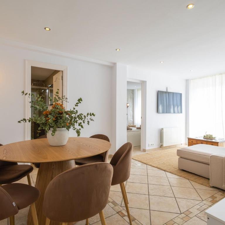 L’Ancora Suite - Apartamento de 3 dormitorios - 18