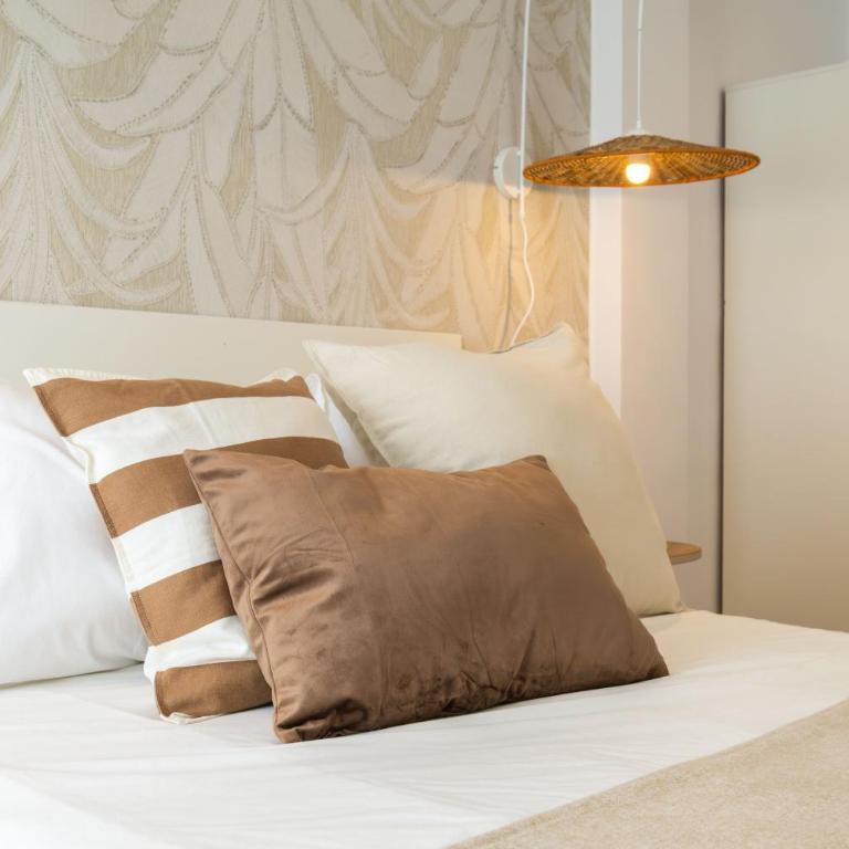 L’Ancora Suite - Apartamento de 3 dormitorios - 12
