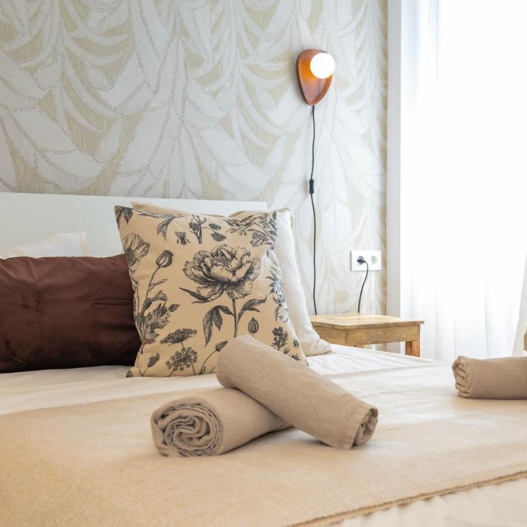 L’Ancora Suite - Apartamento de 3 dormitorios - 23