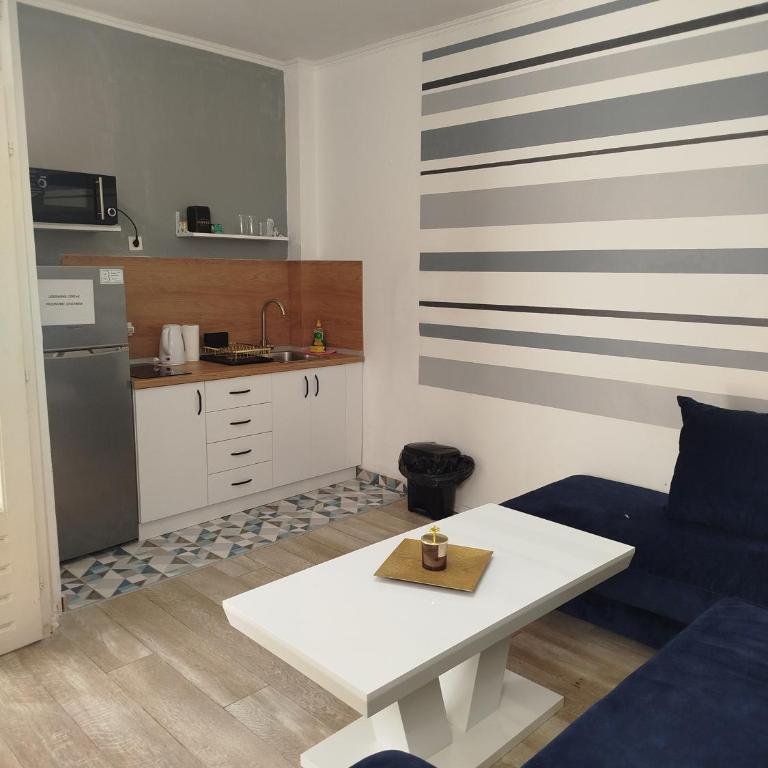 Mejdan II - One-Bedroom Apartment - 5