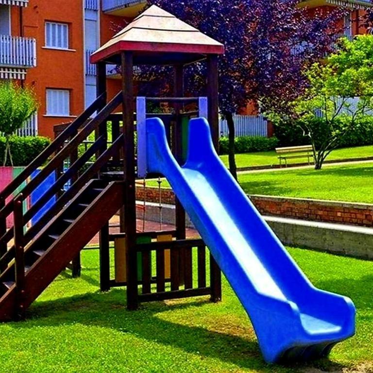 Gemma sul Lago - Appartamento con Terrazza - 14