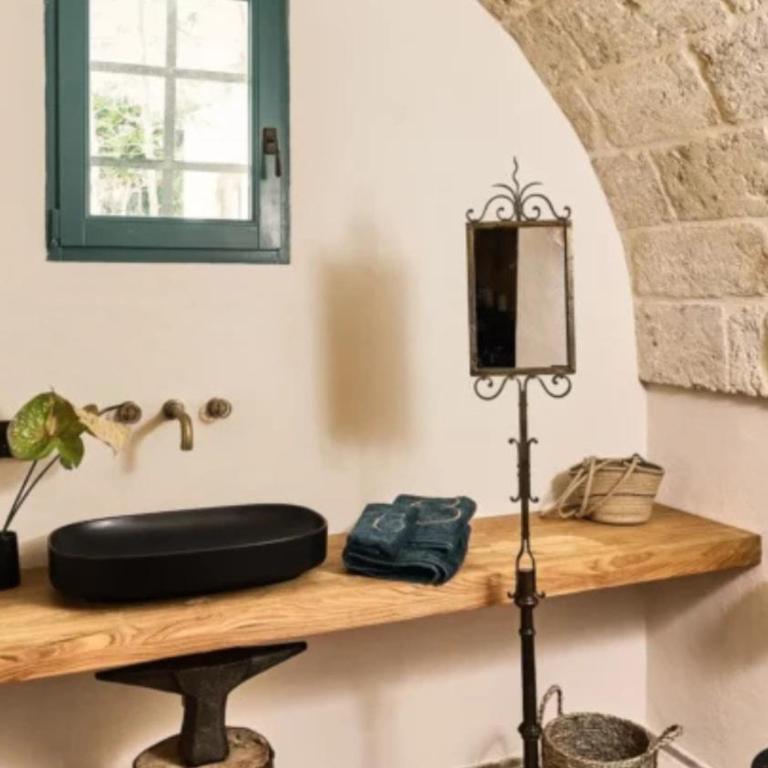 Bambarone L'Agriturismo - Suite - 4