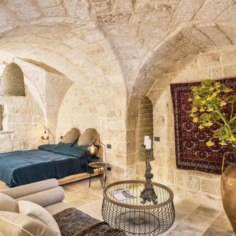 Bambarone L'Agriturismo - Suite - 8