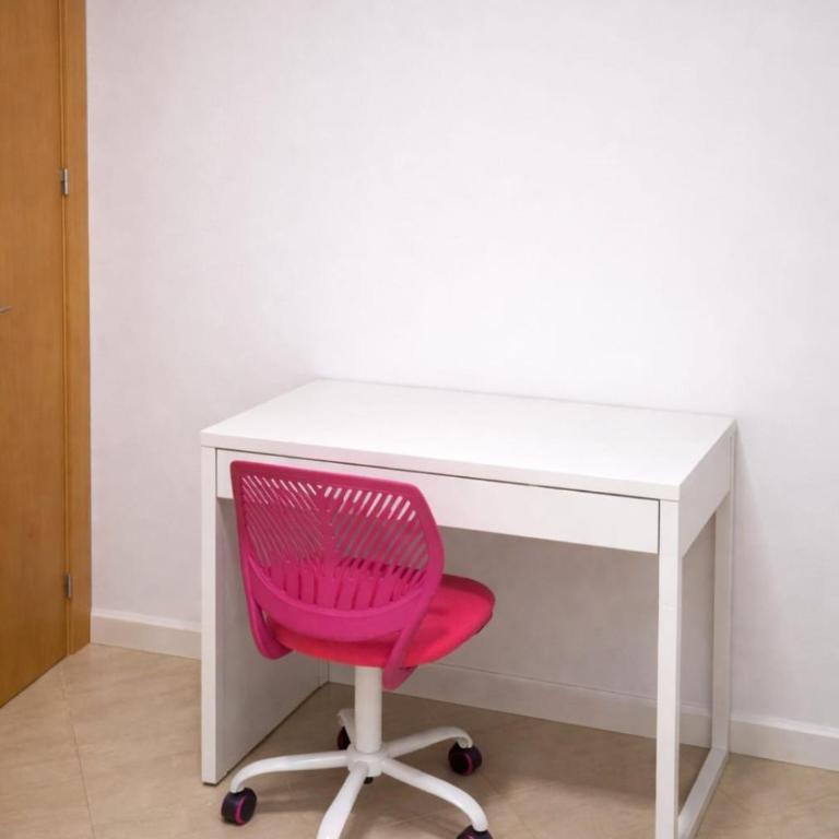 Apartamento a 5 minutos caminando de la playa - Apartamento Deluxe de 3 dormitorios - 2