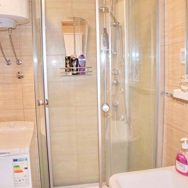 Apartment Adrialux - Studio sa Pogledom na Planinu - 5