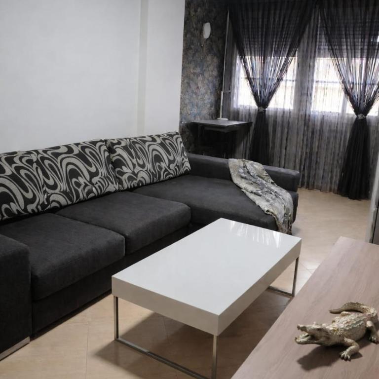 Apartamento a 5 minutos caminando de la playa - Apartamento Deluxe de 3 dormitorios - 3
