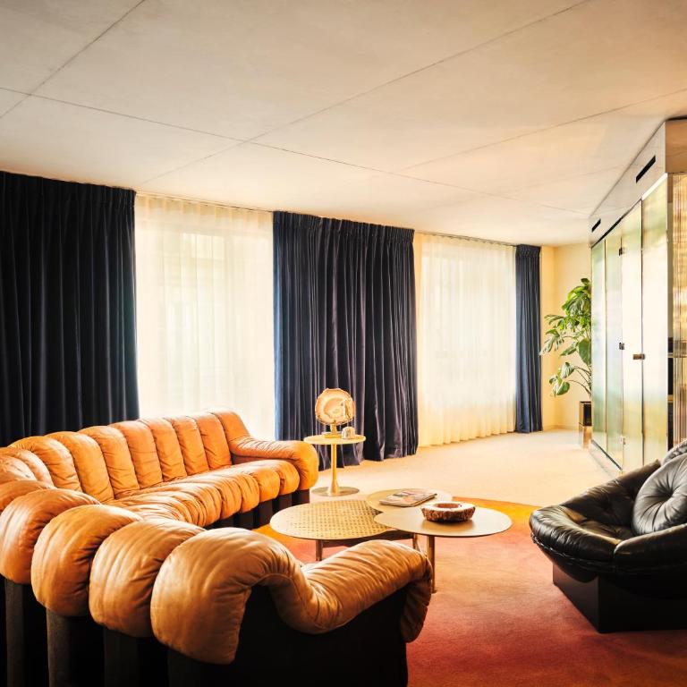 Bus Palladium - Suite - 5
