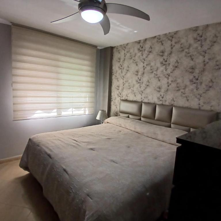 Apartamento a 5 minutos caminando de la playa - Apartamento Deluxe de 3 dormitorios - 15