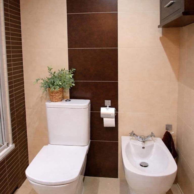 Apartamento a 5 minutos caminando de la playa - Apartamento Deluxe de 3 dormitorios - 16