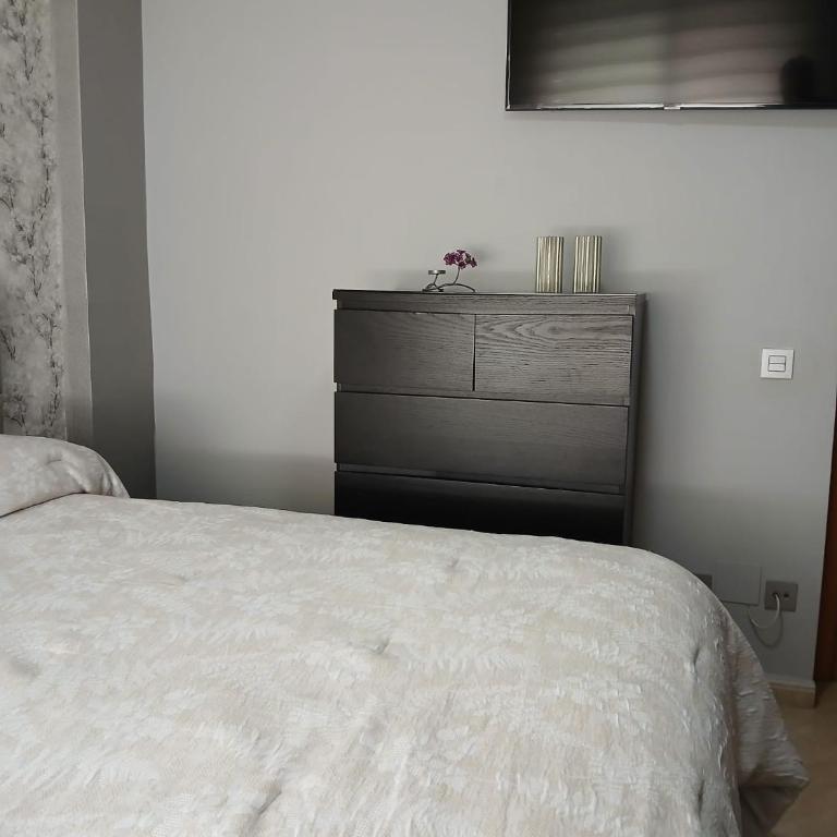 Apartamento a 5 minutos caminando de la playa - Apartamento Deluxe de 3 dormitorios - 20