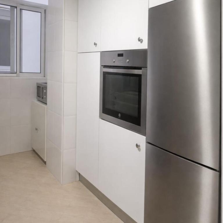 Apartamento a 5 minutos caminando de la playa - Apartamento Deluxe de 3 dormitorios - 21