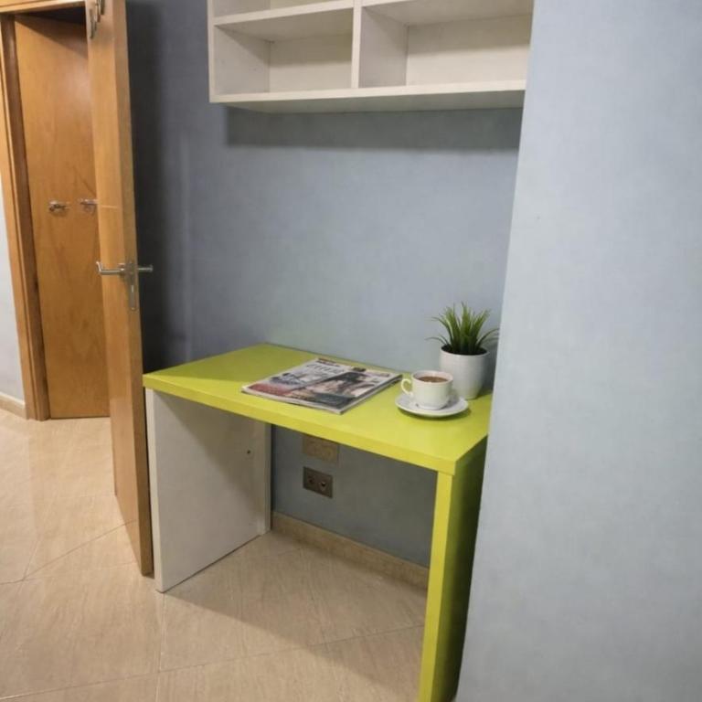 Apartamento a 5 minutos caminando de la playa - Apartamento Deluxe de 3 dormitorios - 23