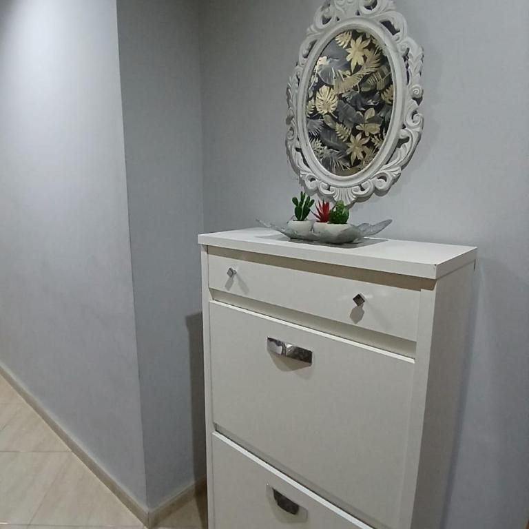 Apartamento a 5 minutos caminando de la playa - Apartamento Deluxe de 3 dormitorios - 25