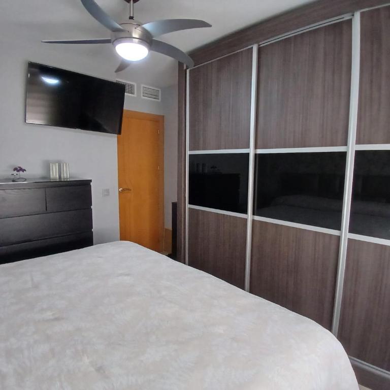 Apartamento a 5 minutos caminando de la playa - Apartamento Deluxe de 3 dormitorios - 28