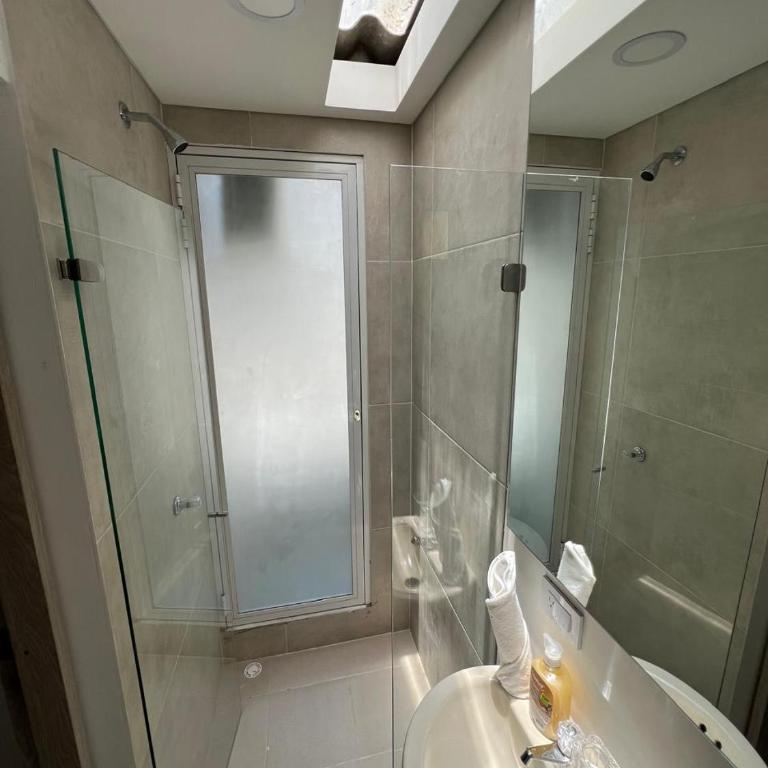 Casa Hotel Cygnus Cartagena - One-Bedroom Apartment - 23