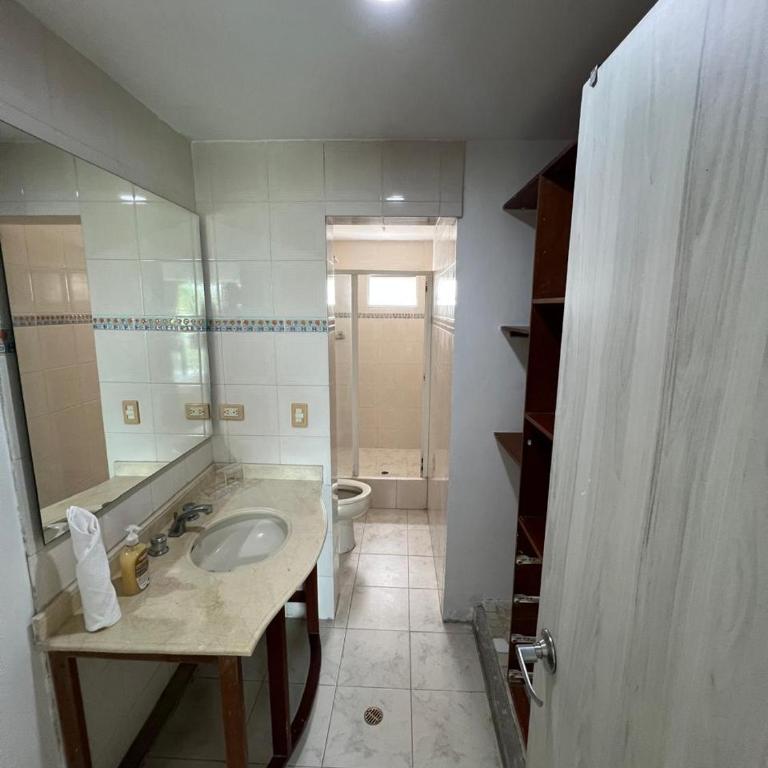 Casa Hotel Cygnus Cartagena - One-Bedroom Apartment - 27