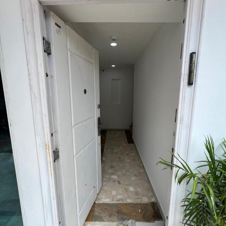 Casa Hotel Cygnus Cartagena - One-Bedroom Apartment - 35