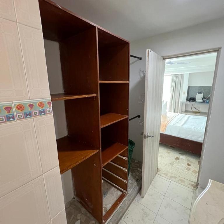 Casa Hotel Cygnus Cartagena - One-Bedroom Apartment - 32