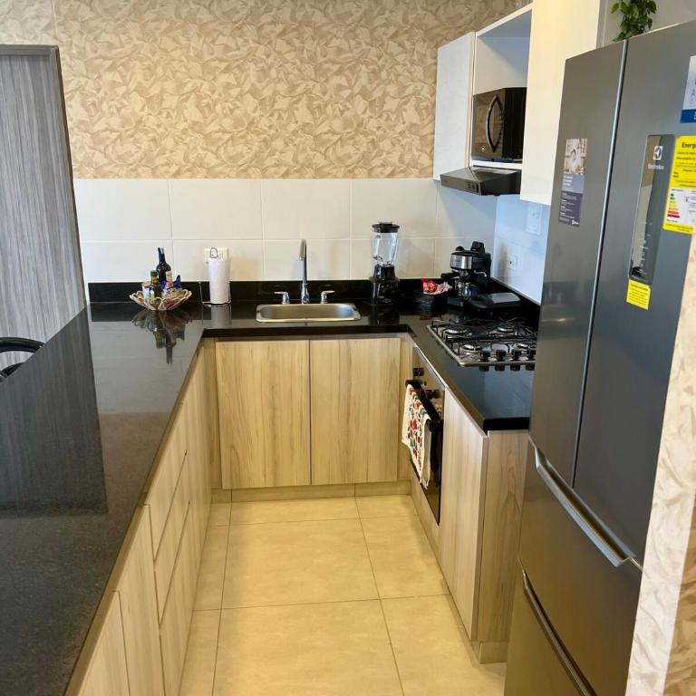 Estilo y descanso en la mejor zona de Cartagena - Two-Bedroom Apartment - 15