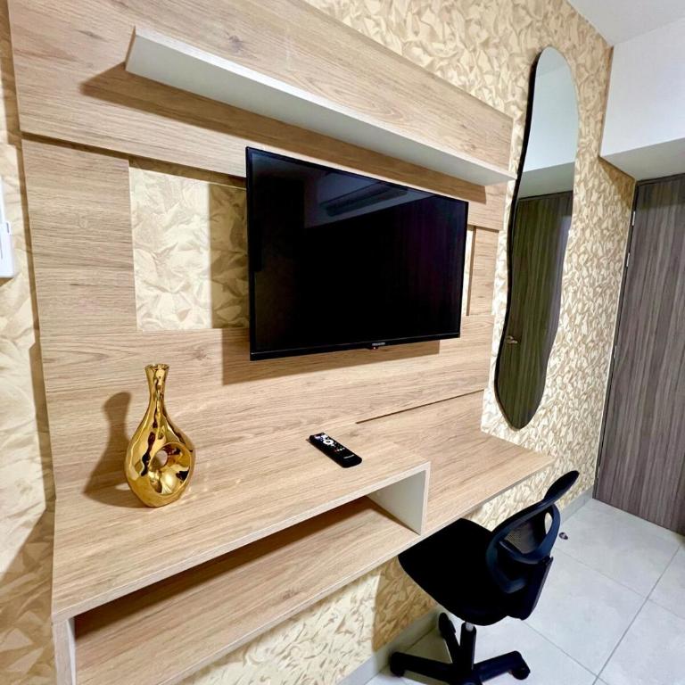 Estilo y descanso en la mejor zona de Cartagena - Two-Bedroom Apartment - 21
