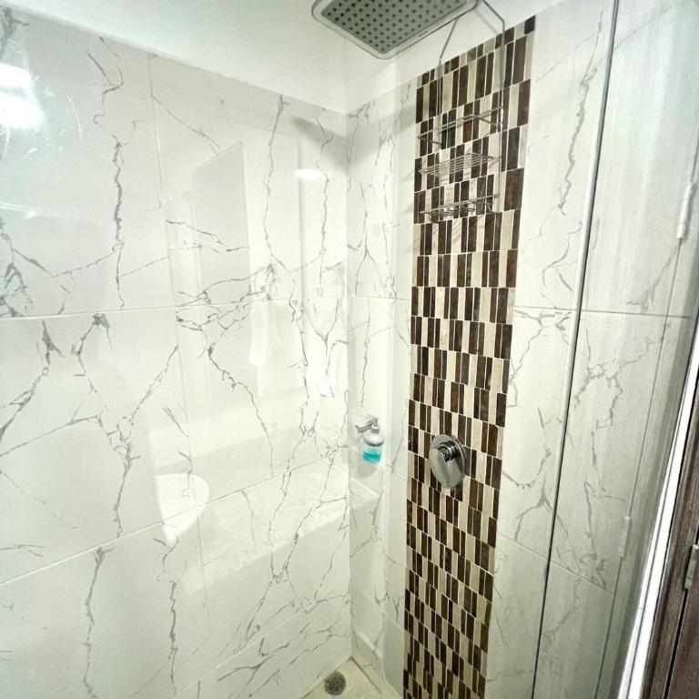Estilo y descanso en la mejor zona de Cartagena - Two-Bedroom Apartment - 25