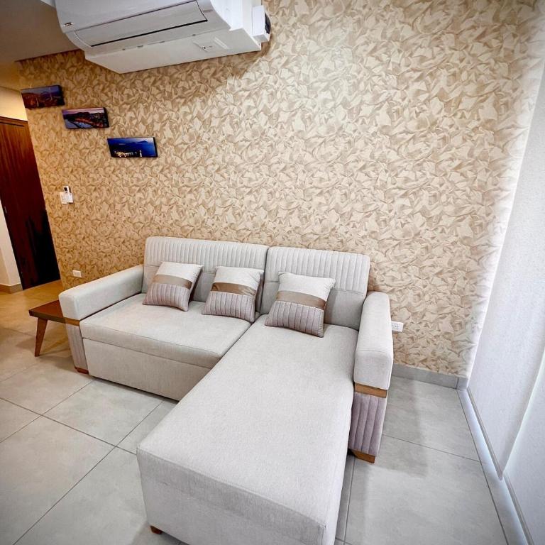 Estilo y descanso en la mejor zona de Cartagena - Two-Bedroom Apartment - 44