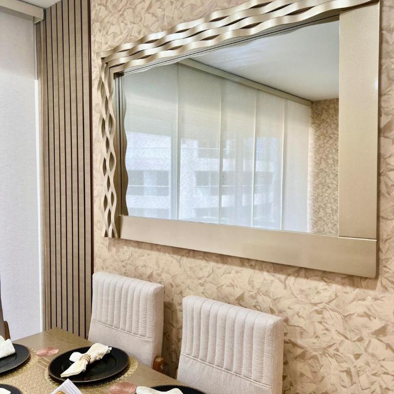 Estilo y descanso en la mejor zona de Cartagena - Two-Bedroom Apartment - 55