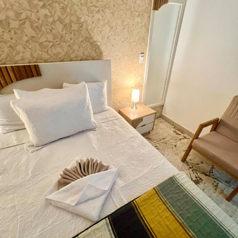 Estilo y descanso en la mejor zona de Cartagena - Two-Bedroom Apartment - 64