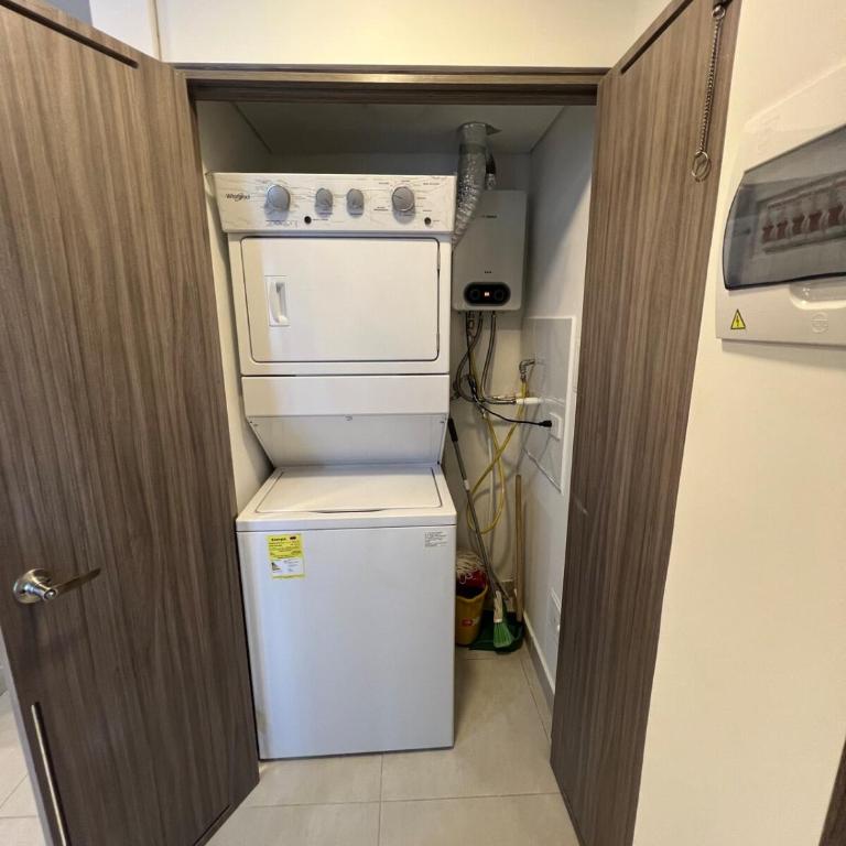 Estilo y descanso en la mejor zona de Cartagena - Two-Bedroom Apartment - 75